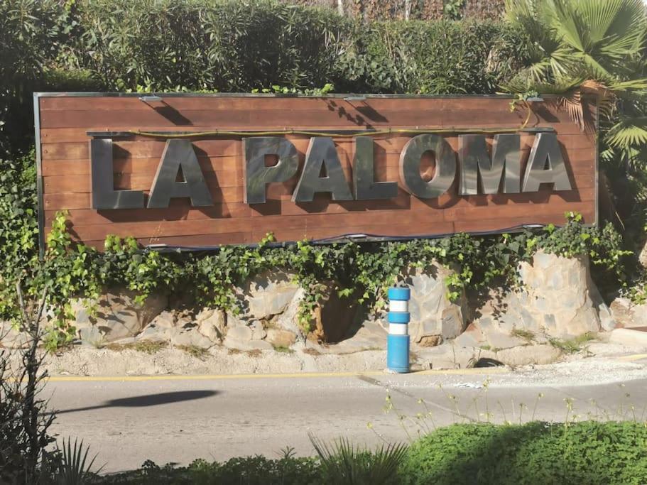 Hakuna Matata Manilva Exterior photo